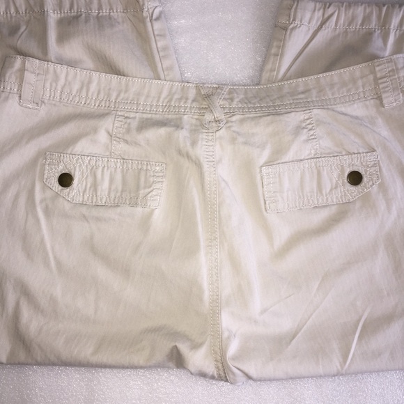 Lee Women’s Capri - Picture 3 of 8